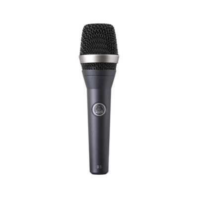 Microfone de voz dinâmico AKG D5