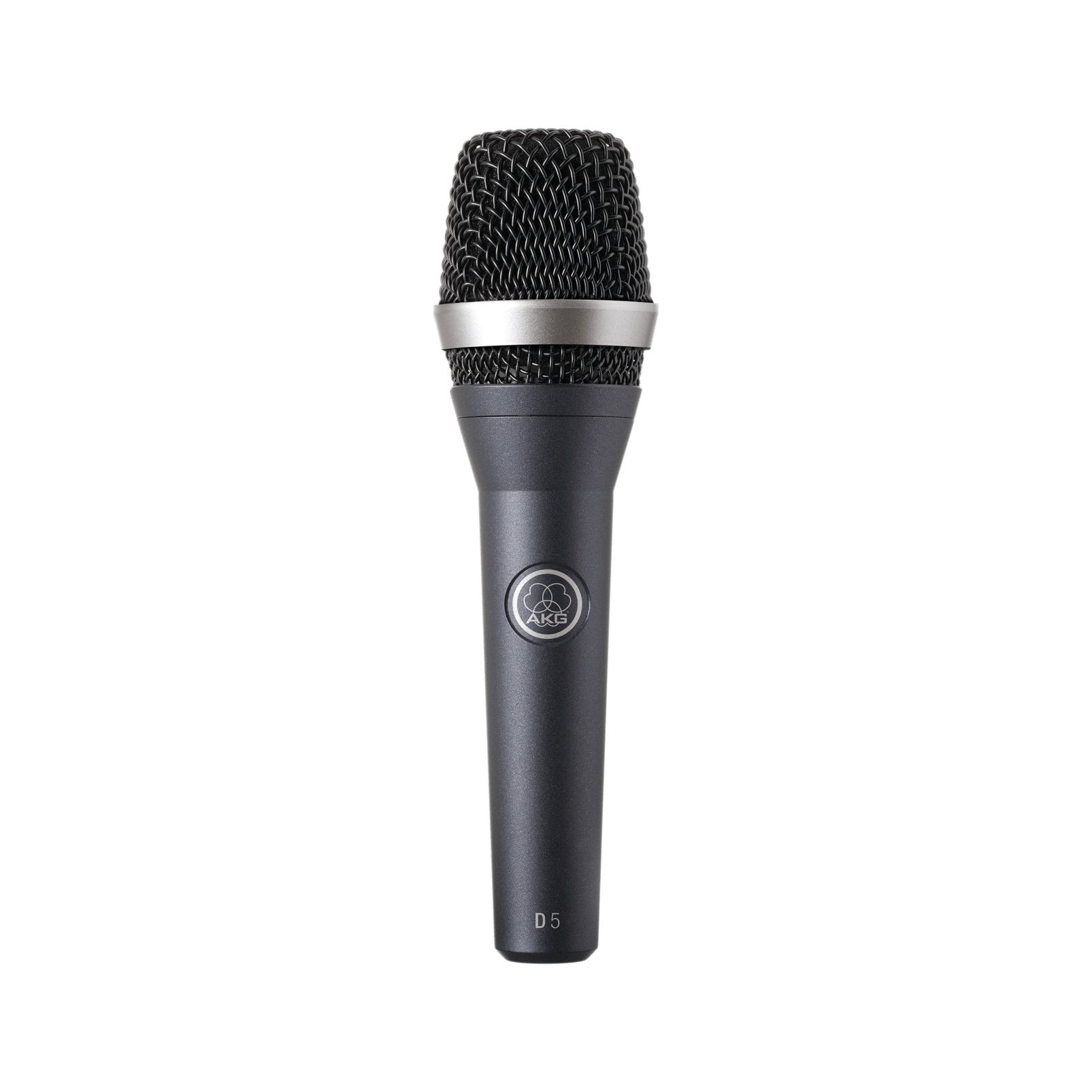 Microfone de voz dinâmico AKG D5