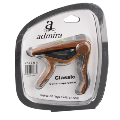 transpositor guitarra classica admira cmca emb2