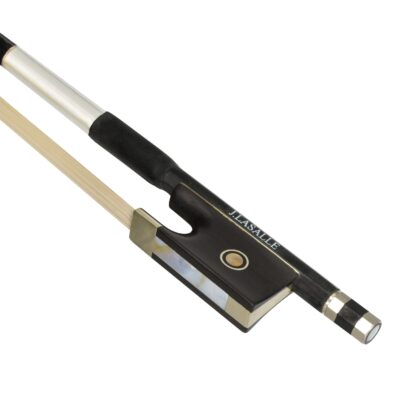 Arco Violino J. LaSalle Carbon Graphite 4/4