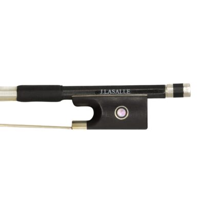 Arco Violino J. LaSalle Carbon Graphite 4/4