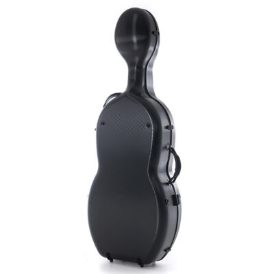 Estojo Violoncelo Gewa Pure 4.6 Policarbonato