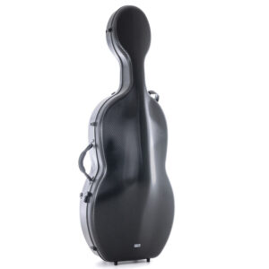 Estojo Violoncelo Gewa Pure 4.6 Policarbonato