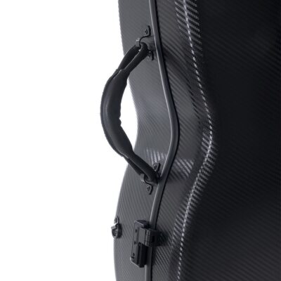 Estojo Violoncelo Gewa Pure 4.6 Policarbonato