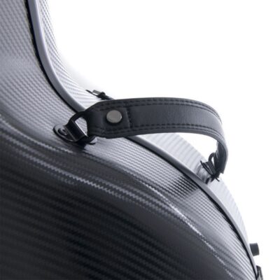 Estojo Violoncelo Gewa Pure 4.6 Policarbonato