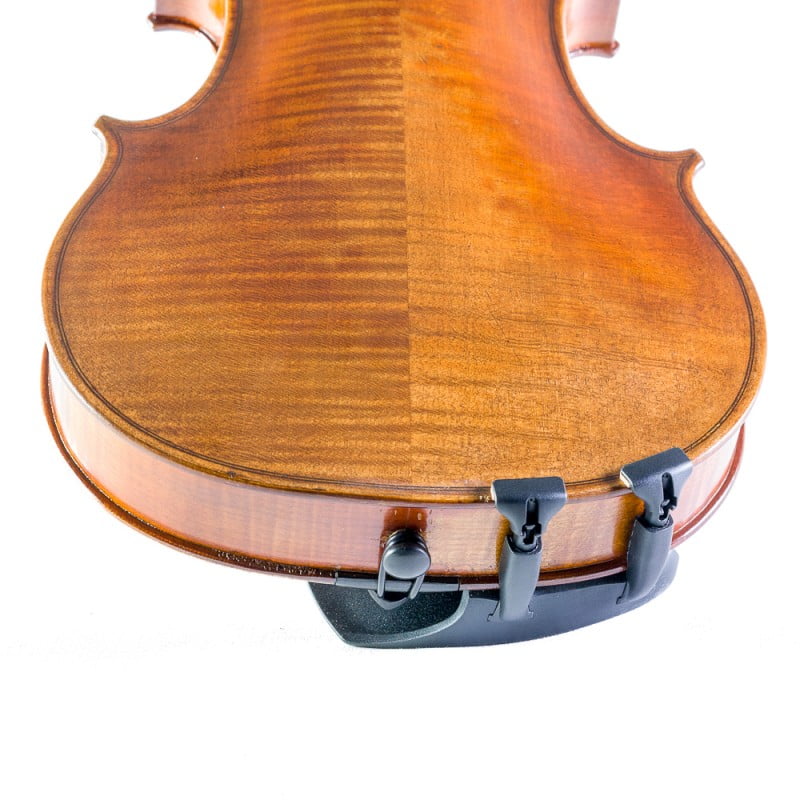 Queixeira Violino Wittner Lateral 4/4
