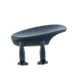 Queixeira Violino Wittner Lateral 4/4