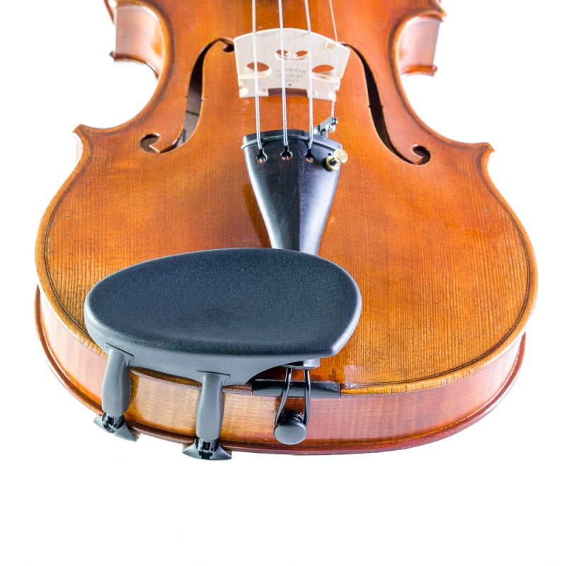 Queixeira Violino Wittner Lateral 4/4