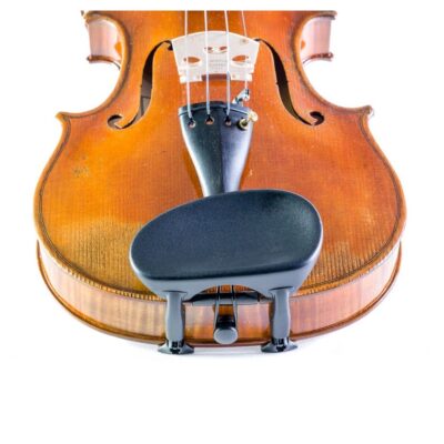 Queixeira Violino Wittner Central 1/2 - 1/4