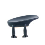 Queixeira Violino Wittner Lateral 1/8 - 1/16