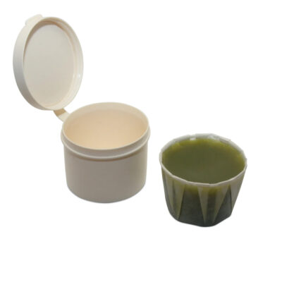 Resina Contrabaixo Jade L'Opera