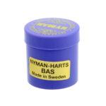 Resina Contrabaixo Nyman Harts