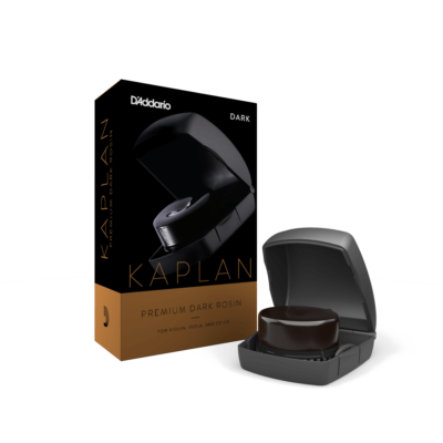 Resina Violoncelo D'Addario Kaplan Premium KRDD Dark