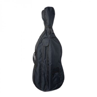 Violoncelo Kreutzer School I EB 4/4
