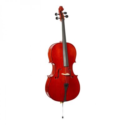 Violoncelo Kreutzer School I EB 4/4
