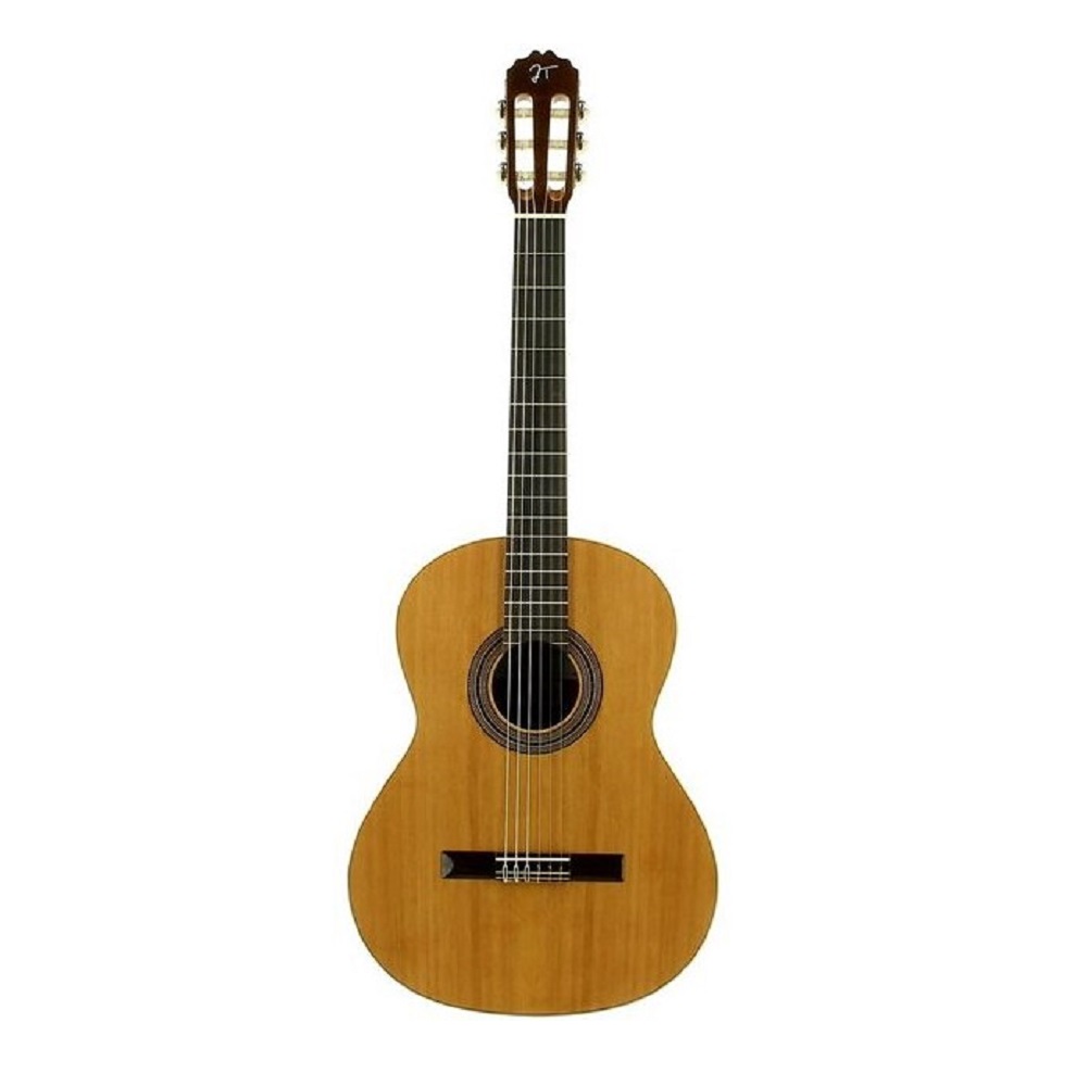 Guitarra Clássica José Torres JTC-5SB