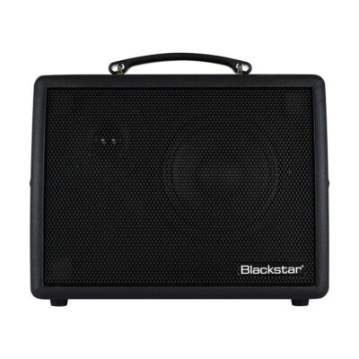 Amplificador Guitarra Acústica Blackstar Sonnet 60 Black