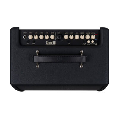 Amplificador Guitarra Acústica Blackstar Sonnet 60 Black