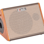 Amplificador Guitarra Acústica EK Audio AG26A 25W