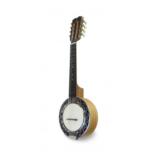 Banjo Português APC BJPT100