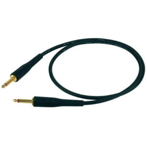 Cabo Proel Stage Innovation 10 m jack 6.3 mm mono jack 6.3 mm mono