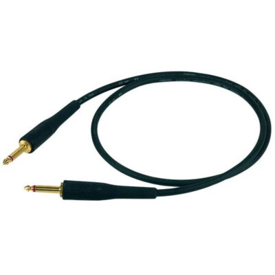 Cabo Proel Stage Innovation 10 m jack 6.3 mm mono jack 6.3 mm mono