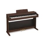 casio celviano ap 270 br marron