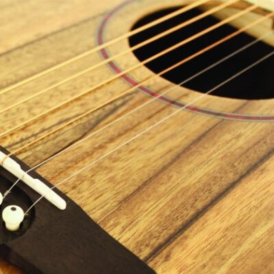 Guitarra Acústica Cort SFX-DAO NAT