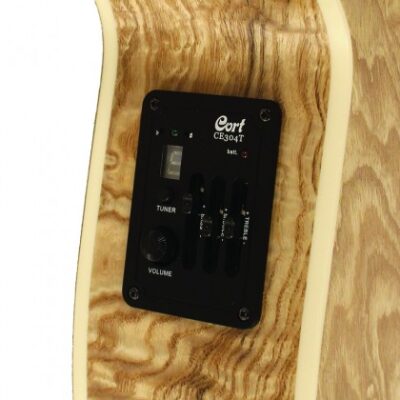 Guitarra Acústica Cort SFX-DAO NAT