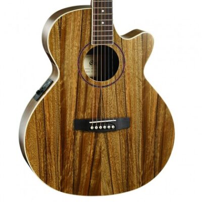 Guitarra Acústica Cort SFX-DAO NAT