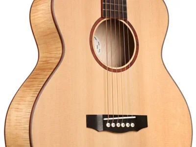 guitarra eletroacustica guild jumbo junior reserve maple detail1