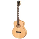 guitarra eletroacustica guild jumbo junior reserve side1