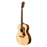 guitarra eletroacustica guild om 240e side 1