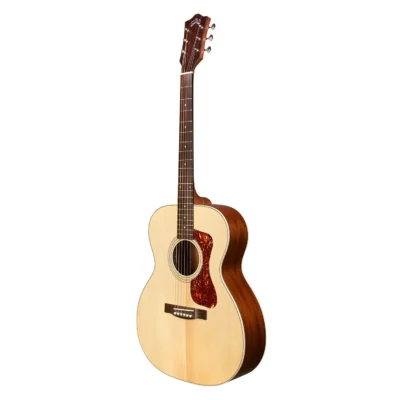 guitarra eletroacustica guild om 240e side 1