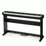 Piano Digital Casio CDP-S160BKSET
