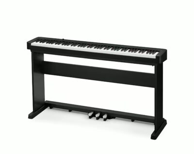 Piano Digital Casio CDP-S160BKSET