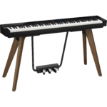 Piano Digital Casio Privia PX-S7000BK