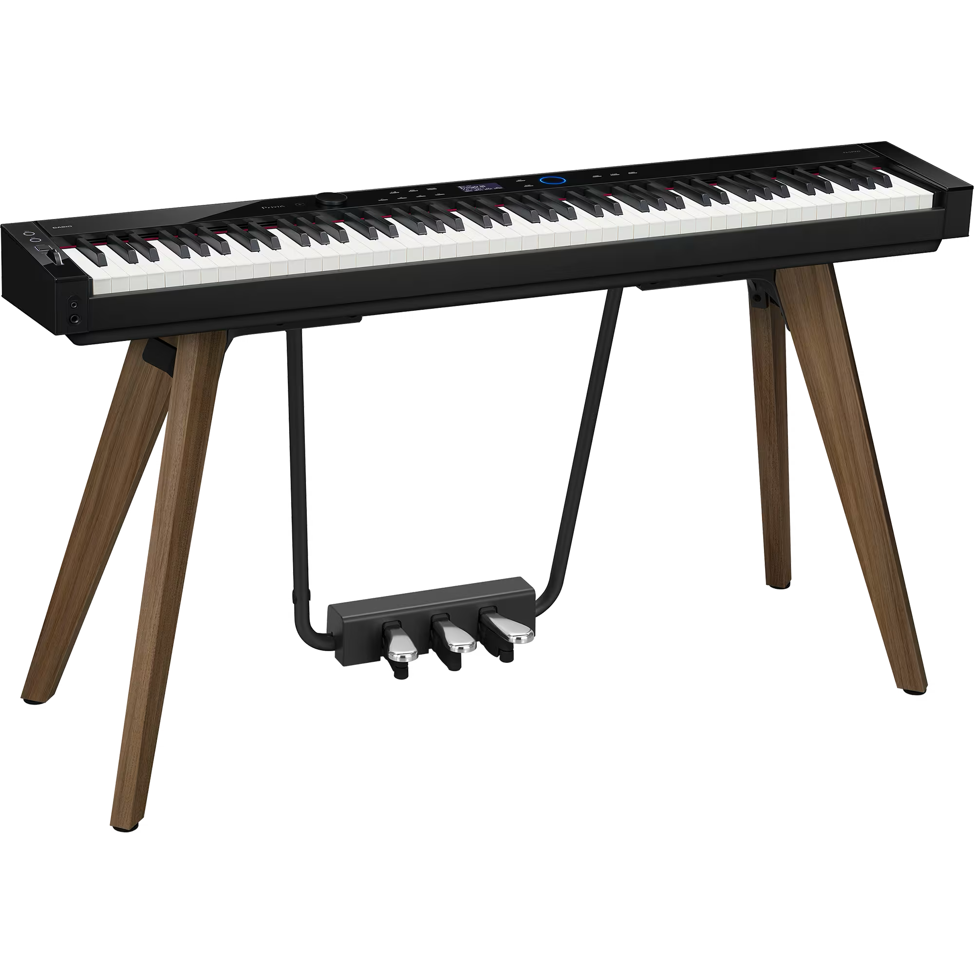 Piano Digital Casio Privia PX-S7000BK