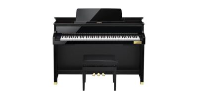 Piano Híbrido Casio Celviano Grand Hybrid GP-510BP