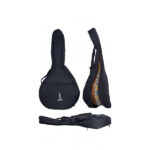 Saco Guitarra Portuguesa de Fado (SGF A)