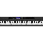 Teclado Casio Casiotone CT-S400