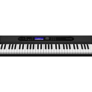 Teclado Casio Casiotone CT-S400