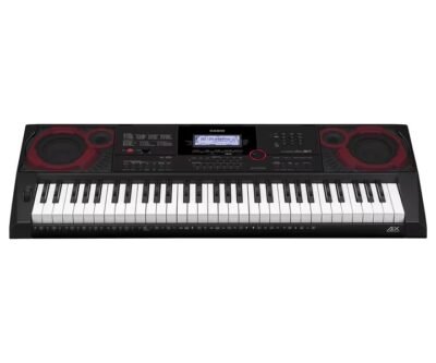 Teclado Casio CT-X3000