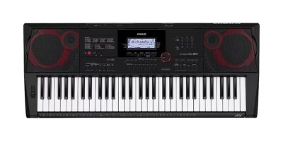Teclado Casio CT-X3000