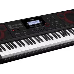 Teclado Casio CT-X3000