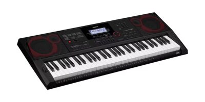 Teclado Casio CT-X3000