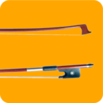Arcos para Viola 12"