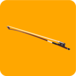 Arcos para Viola 14"