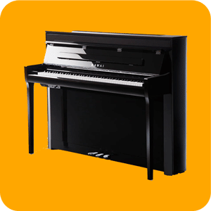 Mecânica Piano Vertical