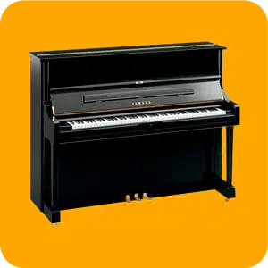 Pianos Acústicos Híbridos